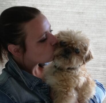 Stephanie van der Hoek