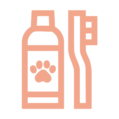 Gratis nagels knippen en gebitscontrole